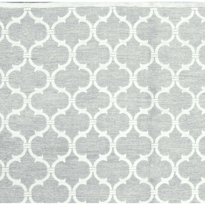 Moroccan Cotton Moroccan Area Rug