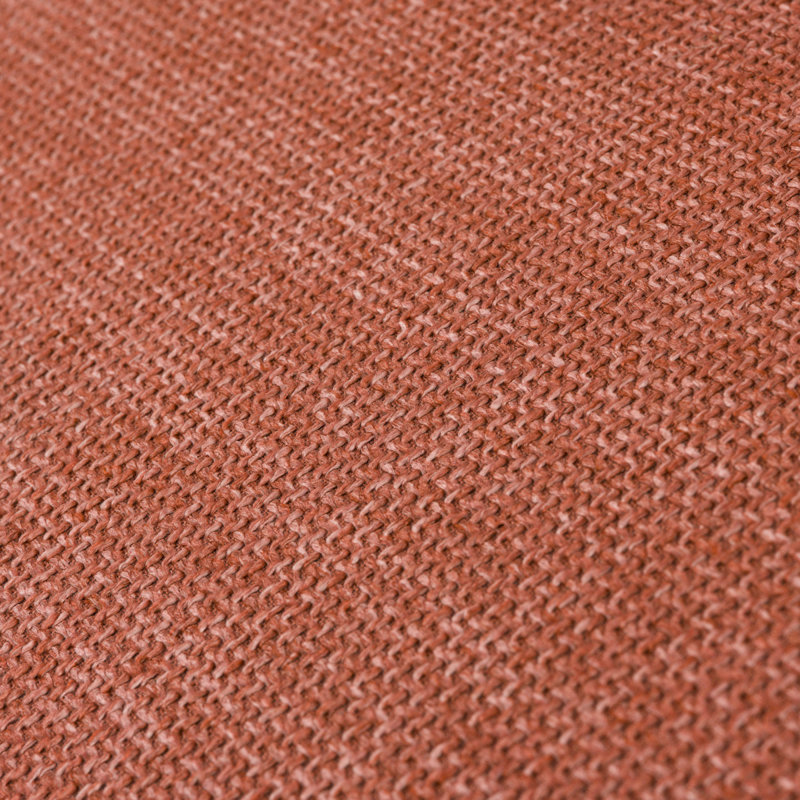 Olsen Armchair, Scalea Orange Polyester