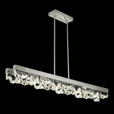Strata 6 - Light LED Kitchen Island Pendant