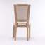 Ensemble de 2 chaises de salon Accent Chairs