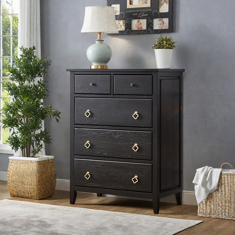 Commode d'appoint Simple