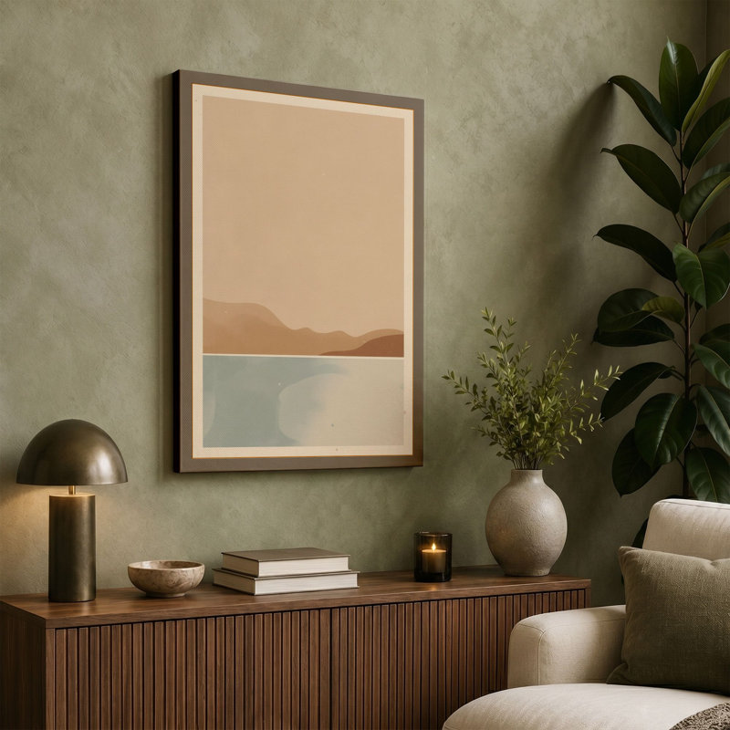 Print, Cream Border, 30x20 - 76.2 x 50.8 cm