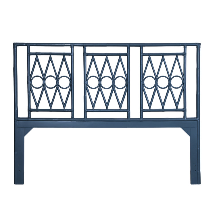 Devonshire Open-Frame Headboard