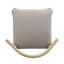 Tabouret de bar en tissu de galets (ensemble de 2)-294465700