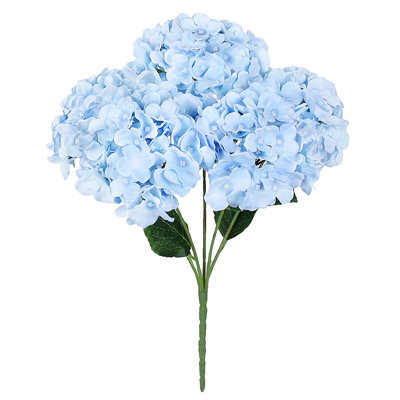 Hydrangea Arrangement