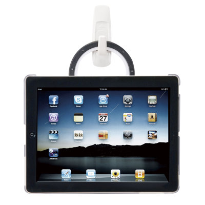 Support pour iPad