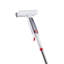 Adjustable Cleaning Brushes with Replaceable Head