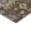 Tapis chocolat Prisco lavable à la machine de qualité supérieure-1014763599