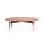 Slow Oval Coffee Table-1872228301