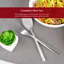Innoteck Essentials 20 Piece Cutlery Set , Service for 4