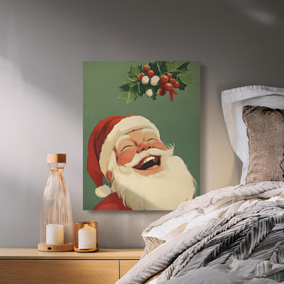 Durso Wrapped Canvas Print Set