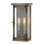 Hamilton 2-Light Outdoor Wall Lantern