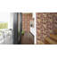 Nobile 10.05m x 53cm 3D Embossed Wallpaper-16952319