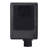 Sink Top Waste Disposal Air Switch and Single Outlet Control Box - Flush Button-96678160