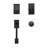 Encode Single Cylinder Smart Deadbolt-49595694