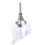 Luminaire suspendu à 2 lumières Lekeia