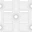 CoEd Wacker 10' L x 25" W Wallpaper Tile-1029755536-1069221923-1070387421