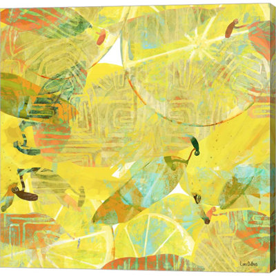 Décoration murale tapisserie tropicale