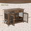 Meuble pour chien 44,48 po-120606802