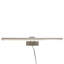 Beninga Dimmable LED Bath Sconce-1205794383
