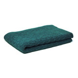 Theo Texture Alpaca Throw