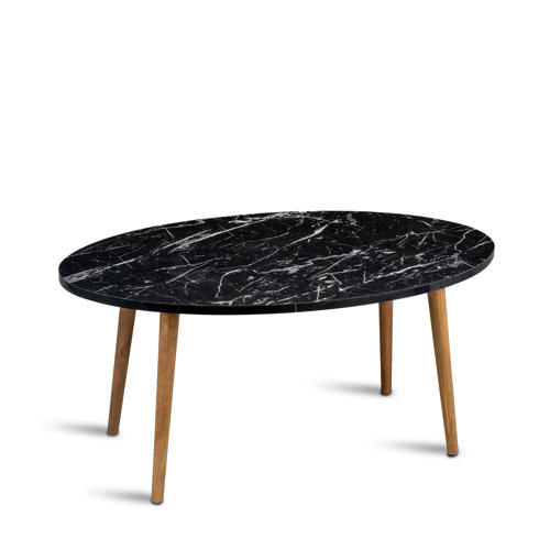 Black Coffee Tables You'll Love | Wayfair