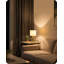 Lampe de table 12,6 po Boho -796426714