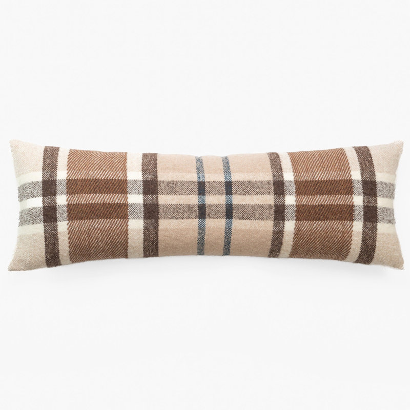 CODY, RUSSETT, ALPACA, X LONG BOLSTER, Multicolore brun clair