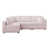 Microfibre rose clair est en rupture de stock sélectionné