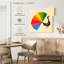 Paon Brampt Rainbow Tail-109390470