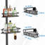 Adhesive Shower Caddy
