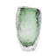 Grand vase en verre Hosmer