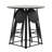 Japrice Four Leg Dining Set