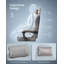 Office Chair with Headrest-146793577