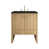 Light Natural Oak