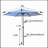 Toniya 108'' Beach Umbrella