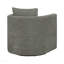 Fauteuil d'appoint pivotant-130124957