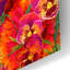  «River of Poppies» par Thatgrubgirl, art mural en verre acrylique, 16 po x 24 po-43900627