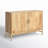 Ivywood 40" Solid Wood Accent Cabinet-70051654