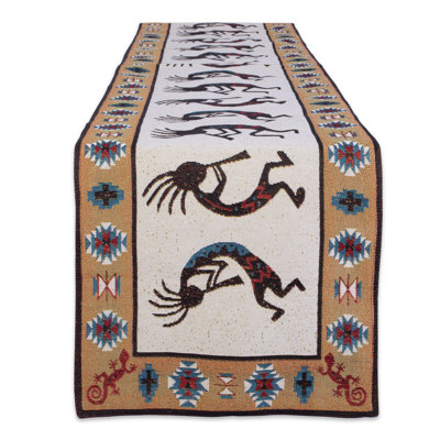 Kellett Table Runner