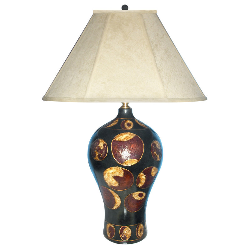 Porcelain Table Lamp