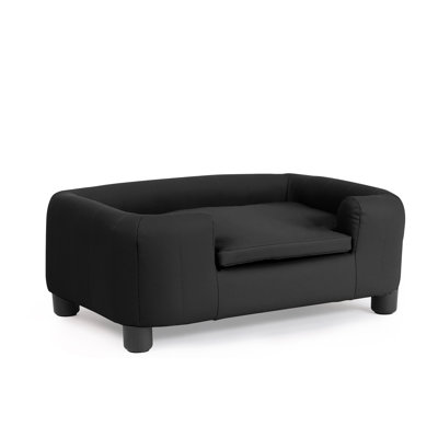Filoteia Dog Sofa with Removable Cover