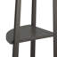 Casstown 120cm H x 45.5cm W Corner Bookcase-114759981