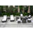 Areefa 10 - Person Patio Conversation Set with Cushions