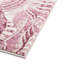 Tapis fuchsia_unique-616095065