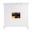 Meuble-lavabo luxueux avec rangement abondant et fabrication durable