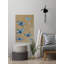1 Piece Wrapped Canvas Painting-34355854