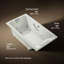 Tea-for-Two® Massage Whirlpool Bath-125077336