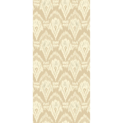 Originals Zaraband Ikat Non-Woven Wallpaper Roll
