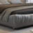 Queen Size Luxury Upholstered Platform Bed With Oversized Padded Backrest And Solid Wood Frame, Suitable For Multiple Heights Of Mattresses, Beige Color, An Ideal Choice For Crafting A Cozy And Elegant Bedroom Environment-1009277952-862125902